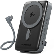 BATERIA EXTERNA VENTION FKHH0 BATERIA EXTERNA VENTION FKHH0