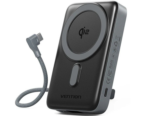 BATERIA EXTERNA VENTION FKHH0 BATERIA EXTERNA VENTION FKHH0