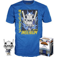 Pop & tee my hero academia Pop & tee my hero academia
