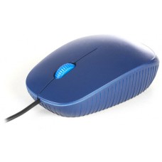 RATON NGS FLAME BLUE OPTICO 1000DPI USB BLUE