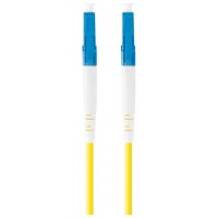 Latiguillo fibra optica lc upc lanberg