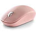 RATON NGS FOG PRO 1000DPI INALAMBRICO ROSA