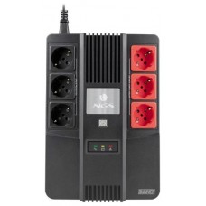 SAI NGS 600VA CON BATERÃ