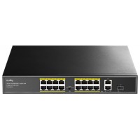 Switch cudy 16 puertos
