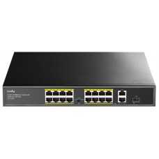 Switch cudy 16 puertos