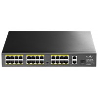 Switch cudy 24 puertos
