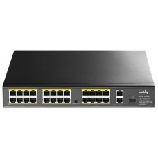 Switch cudy 24 puertos