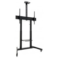 Tooq FS20406HM-B Soporte ruedas Aquiles 60-100"