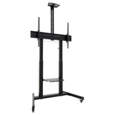 Tooq FS20406HM-B Soporte ruedas Aquiles 60-100"
