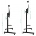 Tooq FS20406HM-B Soporte ruedas Aquiles 60-100"