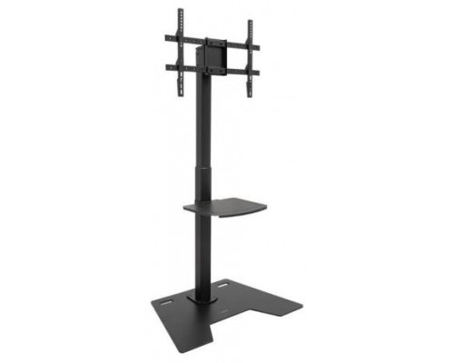Tooq FS2284M-B Soporte suelo Minos 37"-70" 90º