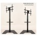 Tooq FS2284M-B Soporte suelo Minos 37"-70" 90º