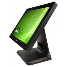 10POS FT-15NJ194128W1 sistema POS 2 GHz J1900 38,1 cm (15") 1024 x 768 Pixeles Pantalla tÃ¡ctil Negro