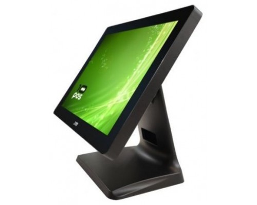 10POS FT-15NJ194128W1 sistema POS 2 GHz J1900 38,1 cm (15") 1024 x 768 Pixeles Pantalla tÃ¡ctil Negro
