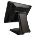 10POS FT-15NJ194128W1 sistema POS 2 GHz J1900 38,1 cm (15") 1024 x 768 Pixeles Pantalla tÃ¡ctil Negro