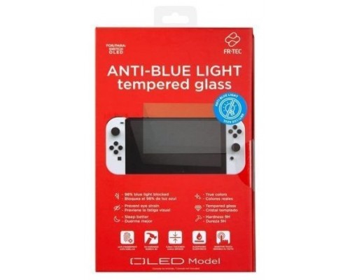 BLADE Videoconsolas FT1055