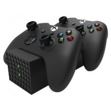 BLA-CARGA DUAL CHA STA XBOX