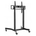 AISENS FTF100E-271 soporte para TV 2,54 m (100")