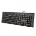 NGS Teclado Multimedia FUNKY V3