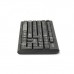 NGS Teclado Multimedia FUNKY V3