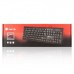 NGS Teclado Multimedia FUNKY V3