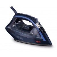 Tefal Virtuo FV 1713 Plancha vapor-seco 2000 W Azul