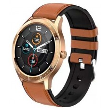 Smartwatch maxcom fw43 cobalt 2 gold