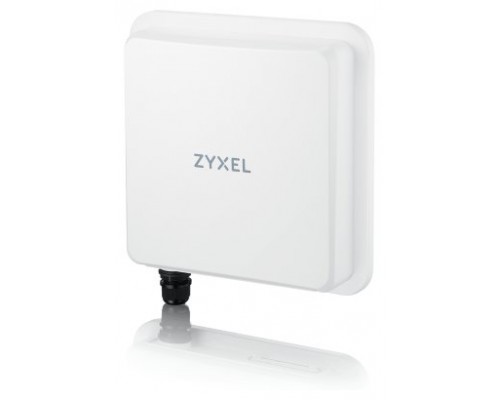 Zyxel FWA-710 Router NR 5G Out 1x2.5GbE 1a Neb Pro