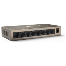 Switch ip - com g1008m 8 puertos gigabit