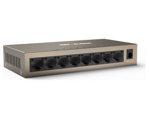 Switch ip - com g1008m 8 puertos gigabit