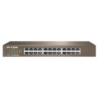 Switch ip - com g1024d 24 puertos gigabit