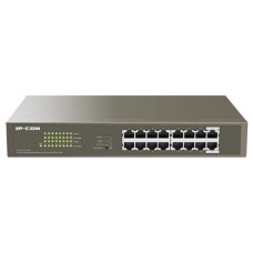 Switch ip - com g116p - 16 - 150w 16 puertos