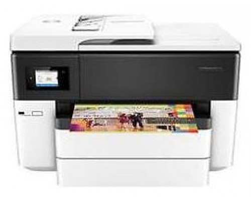 HP OfficeJet Pro 7740 Wide Format All-in-One Printer InyecciÃ³n de tinta tÃ©rmica A3 4800 x 1200 DPI 22 ppm Wifi