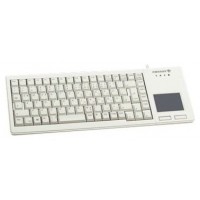 Teclado cherry mecanico xs touchpad usb