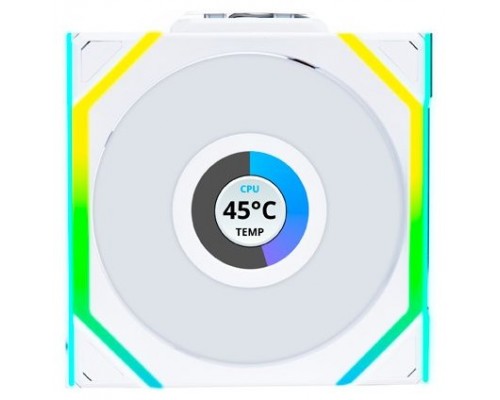 Lian Li RefrigeraciÃ³n G99.12RSL1W1W.00