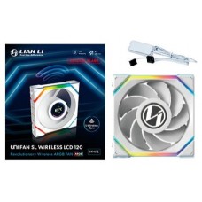 Lian Li RefrigeraciÃ³n G99.12RSLLCD1W1W.00