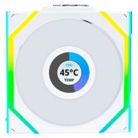 Lian Li RefrigeraciÃ³n G99.12SL1W1W.00