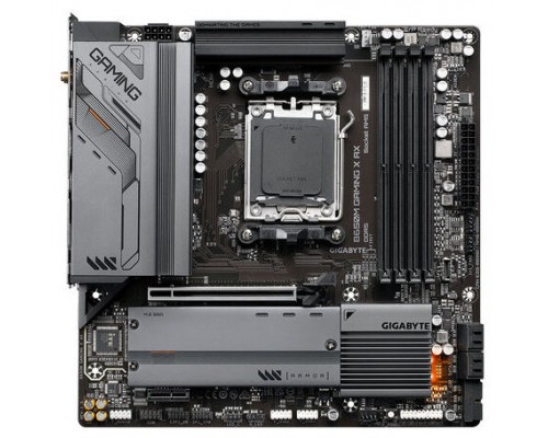 PLACA GIGABYTE B650M GAMING X AX AMD AM5 4DDR5 HDMI