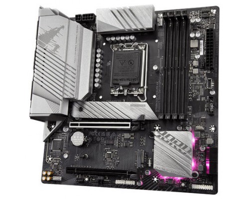 PLACA GIGABYTE B760M AORUS ELITE AX INTEL1700 4DDR5