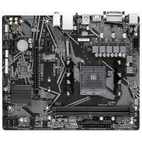 GIGABYTE A520M H (rev. 1.0) ZÃ³calo AM4 micro ATX