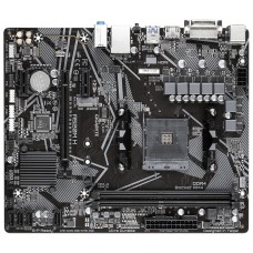 GIGABYTE A520M H (rev. 1.0) ZÃ³calo AM4 micro ATX