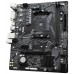 GIGABYTE A520M H (rev. 1.0) ZÃ³calo AM4 micro ATX