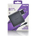 CARGADOR USB PARED NGS GAN 100W USB-C NEGRO