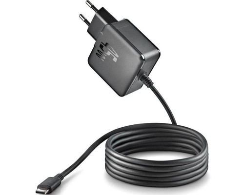 NGS CARGADOR  45W SALIDA USB-C CON CABLE
