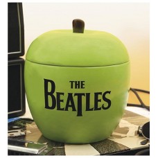 Galletero abystyle the beatles manzana