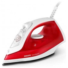 Philips EasySpeed GC1742/40 plancha Plancha vapor-seco Suela antiadherente 2000 W Rojo, Blanco