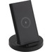 Xiaomi Mi 20W Wireless Tel&Atilde;&copy;fono m&Atilde;&sup3;vil Negro Corriente alterna Cargador inal&Atilde;&iexcl;mbrico Interior