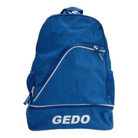 MOCHILA GEDO NAPOLI 4 COMPARTIMIENTOS UNO INFERIOR MOCHILA GEDO NAPOLI 4 COMPARTIMIENTOS UNO INFERIOR