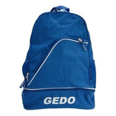 MOCHILA GEDO NAPOLI 4 COMPARTIMIENTOS UNO INFERIOR MOCHILA GEDO NAPOLI 4 COMPARTIMIENTOS UNO INFERIOR