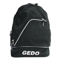 MOCHILA GEDO NAPOLI 4 COMPARTIMIENTOS UNO INFERIOR MOCHILA GEDO NAPOLI 4 COMPARTIMIENTOS UNO INFERIOR